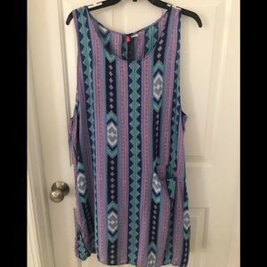 Cover up size 12 Divided  brand